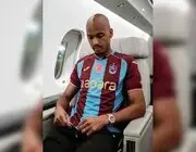 Fabinho, Trabzonspor İçin Yola Çıktı