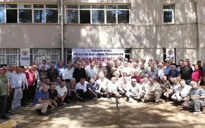 Boyabat İHL Mezunları Hasret Giderdi