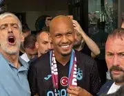 Trabzonspor, Fabinho’yu Trabzon’a Getirdi