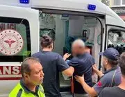 Sinop’ta Motosiklet İle Hafif Ticari Araç Çarpıştı: 1 Yaralı