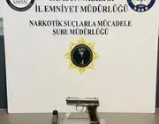 Samsun’da 3 İlçede Uyuşturucu Operasyonu: 10 Kişi Yakalandı
