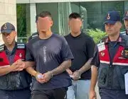 14 Bin Liralık Borç Nedeniyle Kaçırdıkları Genci Darbedip Hastane Yakınına Terk Eden 2 Kişi Tutuklandı
