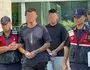 14 Bin Liralık Borç Nedeniyle Kaçırdıkları Genci Darbedip Hastane Yakınına Terk Eden 2 Kişi Tutuklandı