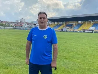 Fatsa Belediyespor’da Ahad Kömürlüoğlu Dönemi