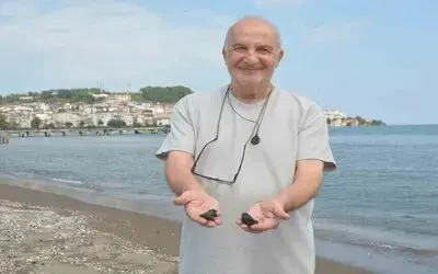 Karadeniz’in "siyah Altını" Yaydığı Frekansla Hastalıklara Şifa Oluyor