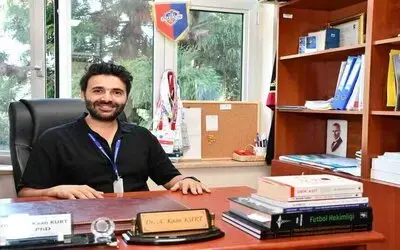 KTÜ’lü Uzman Uyardı: Obezite Sadece Kilo Fazlalığı Değil