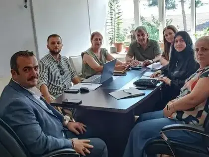 Sinop’ta Kadınların Güçlenmesi İçin Kritik Zirve