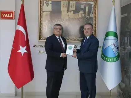 Sinop’ta Mevlid-i Nebi Haftası Etkinlikleri