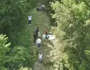 Bafra’da Uyuşturucu Operasyonu: 138 Kilo 610 Gram Kubar Esrar Ele Geçirildi