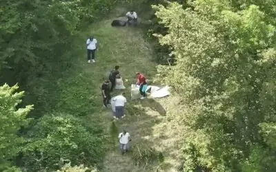 Bafra’da Uyuşturucu Operasyonu: 138 Kilo 610 Gram Kubar Esrar Ele Geçirildi