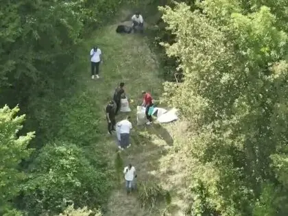 Bafra’da Uyuşturucu Operasyonu: 138 Kilo 610 Gram Kubar Esrar Ele Geçirildi