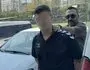 Samsun’da 17 Yaşındaki Çocuk 2 Kişiyi Bıçakladı