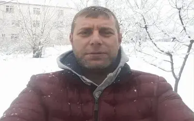 Tanker Sürücüsü Şantiyede Hayatını Kaybetti