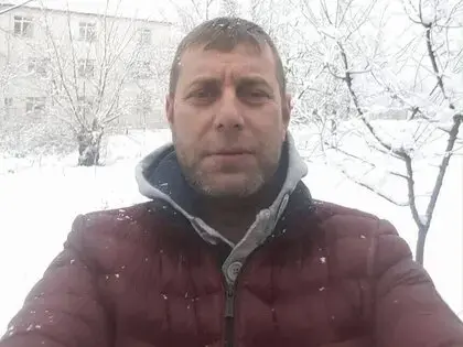 Tanker Sürücüsü Şantiyede Hayatını Kaybetti
