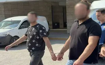 Çay Ocağındaki Kavgada 2 Kişi Tutuklandı