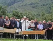 Aynı Eve Gelin Gittiler, Birlikte Vefat Ettiler