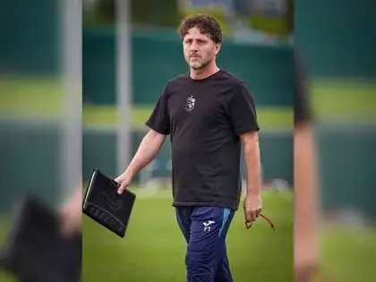 Trabzonspor, Ferencvaros Rövanşı Hazırlıklarını Sürdürdü