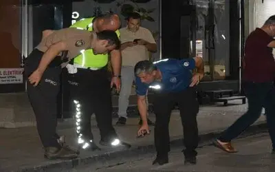 Ordu’da İş Yerini Kurşunlayan Şahıs Polise Teslim Oldu