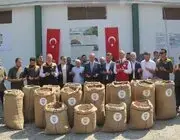 TMO Genel Müdürü Güldal: "Geçen Yılın Fındık Mahsulü Bu Yıl Kesinlikle Alınmayacak"
