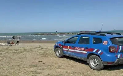 Samsun’da Aynı Yerde Peş Peşe Boğulma Tehlikesi: 4 Kişi Hastaneye Kaldırıldı