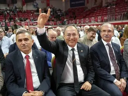 MHP Genel Başkan Yardımcısı Prof. Dr. Topsakal: "Suriye, İç Birlik Olarak Türkiye’ye Bağlandığını Gösterdi"