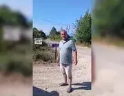 Sinop’ta 27 Yıldır Yapılmayan Şehitlik Yolu İçin Yetkililere Çağrı