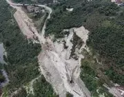Ordu’yu İç Anadolu’ya Bağlayan Akkuş-Niksar Kara Yolunda Fore Kazık Çalışmaları Başladı