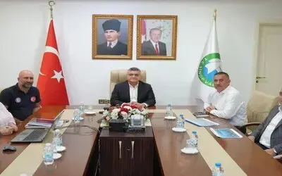 Şehit Riyale Hüseyin Paşa’nın Hatırası Mavi Sularda Yaşatılacak