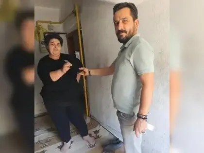 Düşürülen Cüzdan Polis Ekiplerince Sahibine Ulaştırıldı