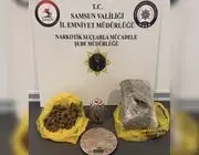 Samsun’da Uyuşturucu Operasyonu: 12 Kişi Yakalandı