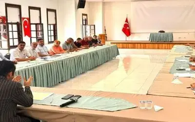 Sinop’ta Yetim Ve Öksüz Öğrencilere Örnek Eğitim Desteği