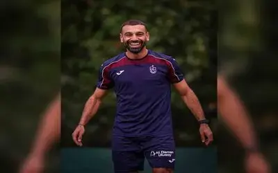 Mohamed Salah: "Buraya Kazanmak İçin Geldim"