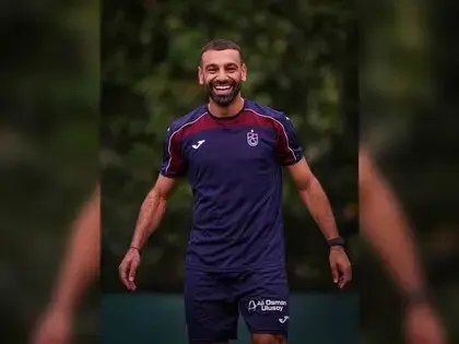 Mohamed Salah: "Buraya Kazanmak İçin Geldim"