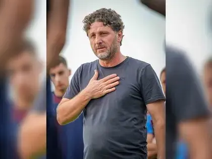 Fatih Tekke’den İstifa Kararının Ardından İlk Açıklama: "Şimdi Önümüze Bakma Zamanı"