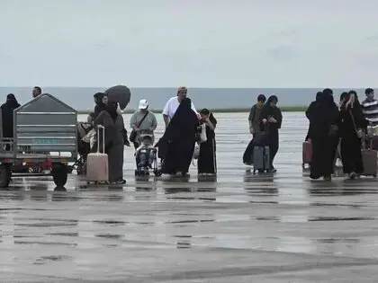 Trabzon Havalimanı 21 Ağustos’ta 150 Uçak Trafiğiyle Tüm Zamanların En Yüksek Günlük Trafik Sayısına Ulaştı