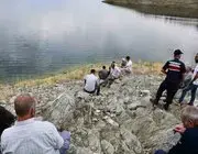 Kayıp Genç Baraj Gölünde Ölü Bulundu