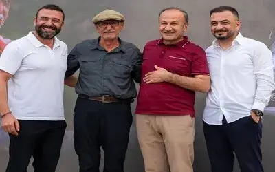 76 Yıllık Hayat Hikayesi ‘Değişmeyenler’de Kayıt Altına Alındı