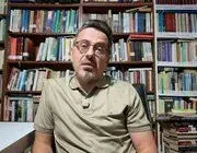 Prof. Dr. Resul Yavuz: "Yunan 1. Ordusu Dalga Beklerken Tsunamiyle Karşılaştı"