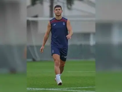 Ruslan Malinovskyi’nin Sol Dizinde Yumuşak Doku Ve Kemik Ödemi Saptandı