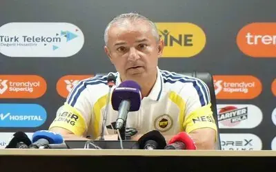 İsmail Kartal: "Çok Daha Farklı Kazanabilirdik"