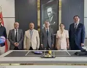 Canik’te Pickleball Projesi