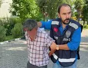 İlleri Dolaşarak Kuyumculardan Hırsızlık Yapıyor: 100 Bin Liralık Ziynet Eşyası Çalınca Yakalandı