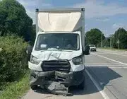 Samsun’da Zincirleme Kaza