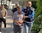 Kuyumcudan 100 Bin Liralık Ziynet Eşyası Çalan Şahıs Tutuklandı