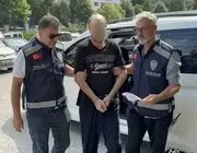 15 Yıl Hapis Cezasıyla Aranan Şahıs Yakalandı