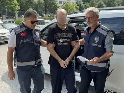 15 Yıl Hapis Cezasıyla Aranan Şahıs Yakalandı