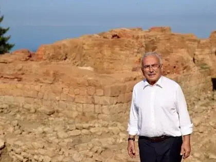 Antik Kurul Kalesi İçin UNESCO Hedefi