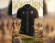 Orduspor 1967’nin Forması Gündem Oldu