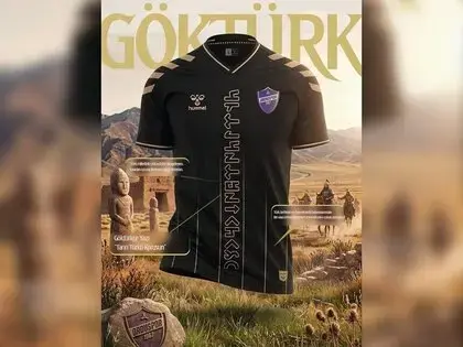 Orduspor 1967’nin Forması Gündem Oldu