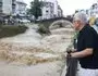 Ordu’nun Dereleri Coştu